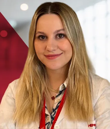 Elif GÜLTEKİN