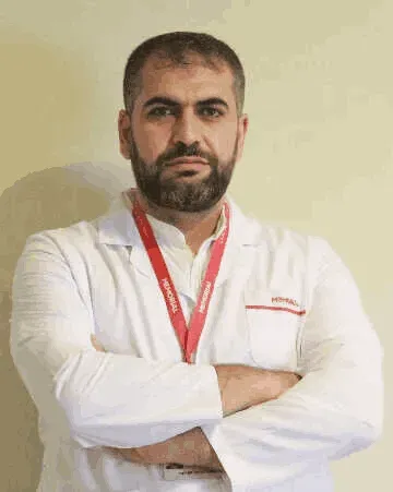 Fzt. Sefer SEYİTOĞLU