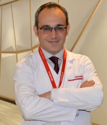 Prof. Dr. Onur YAMAN (K)