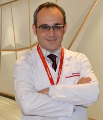 Prof. Dr. Onur YAMAN (K)