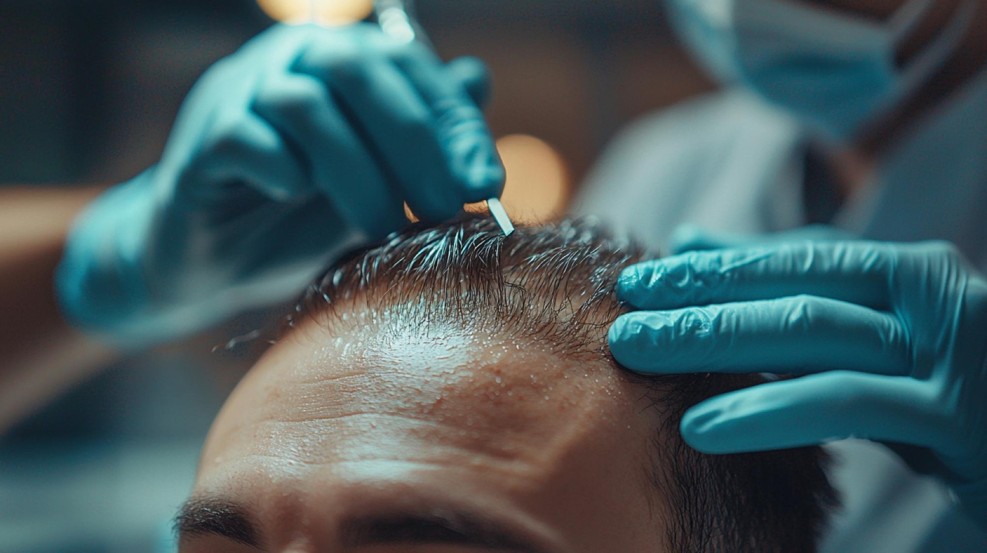 Hair Transplant
