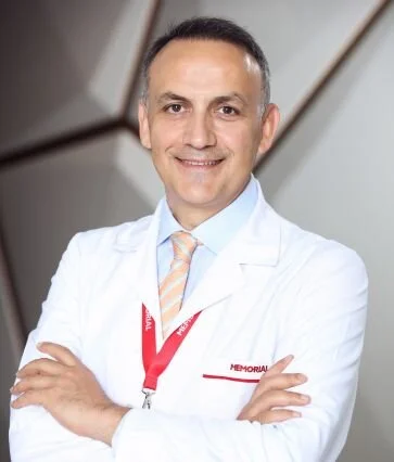 Prof. Dr. Ömer GÖKTEKİN