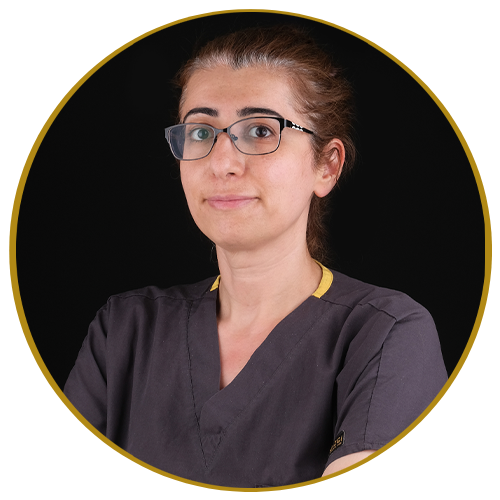 Ceren Çetinkaya