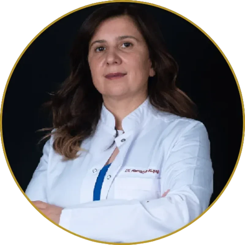 Dt. Remziye Kuğaşlı
