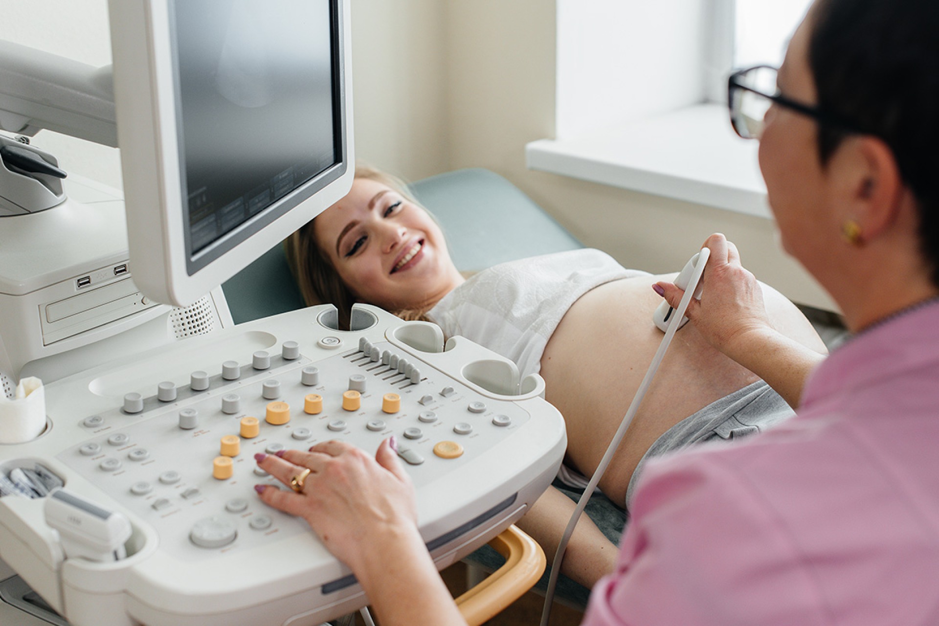 Gynécologie & Fertilité