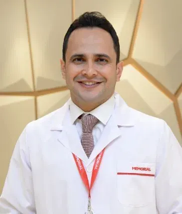 Prof. Dr Salih BOĞA