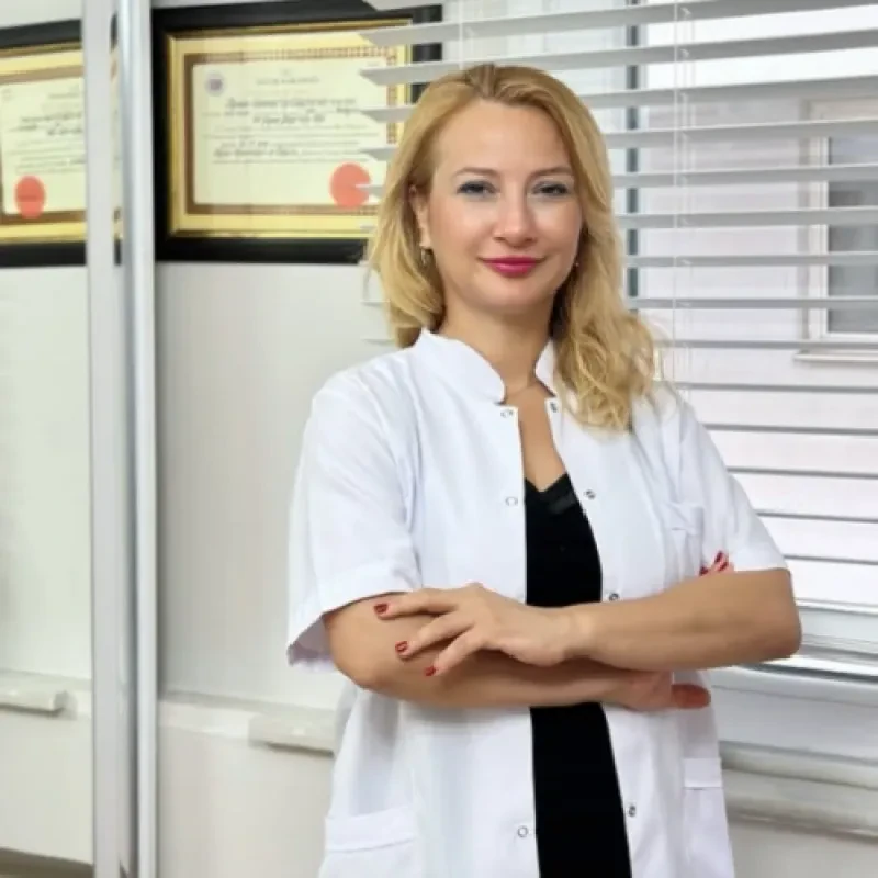 Praktijk van Op. Dr. Zeynep Gökçe Uslu-image