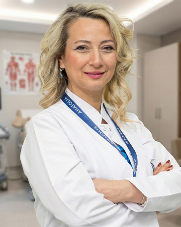 Zeynep Gökçe USLU