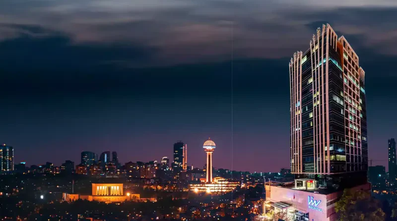 Liv Hospital Ankara