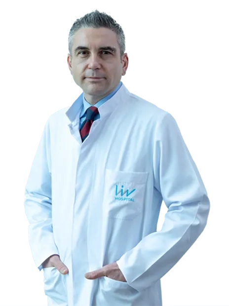 Ahmet Barış Durukan