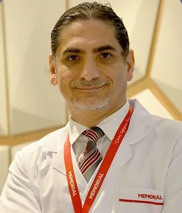 Prof. Dr TONGUÇ İŞKEN