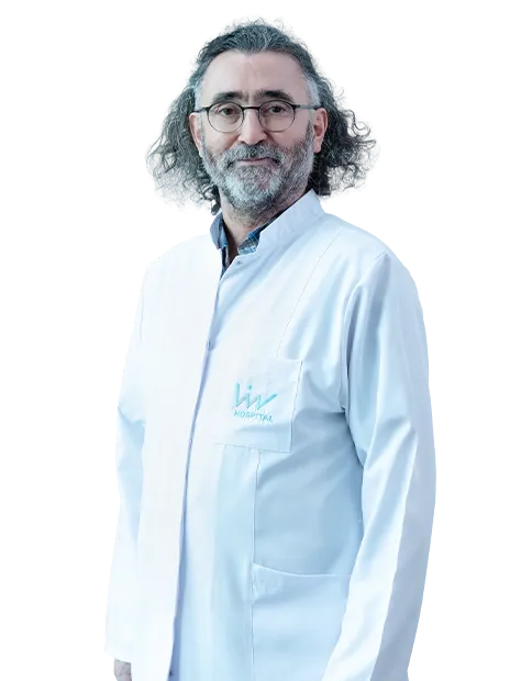 Ali Bozkurt