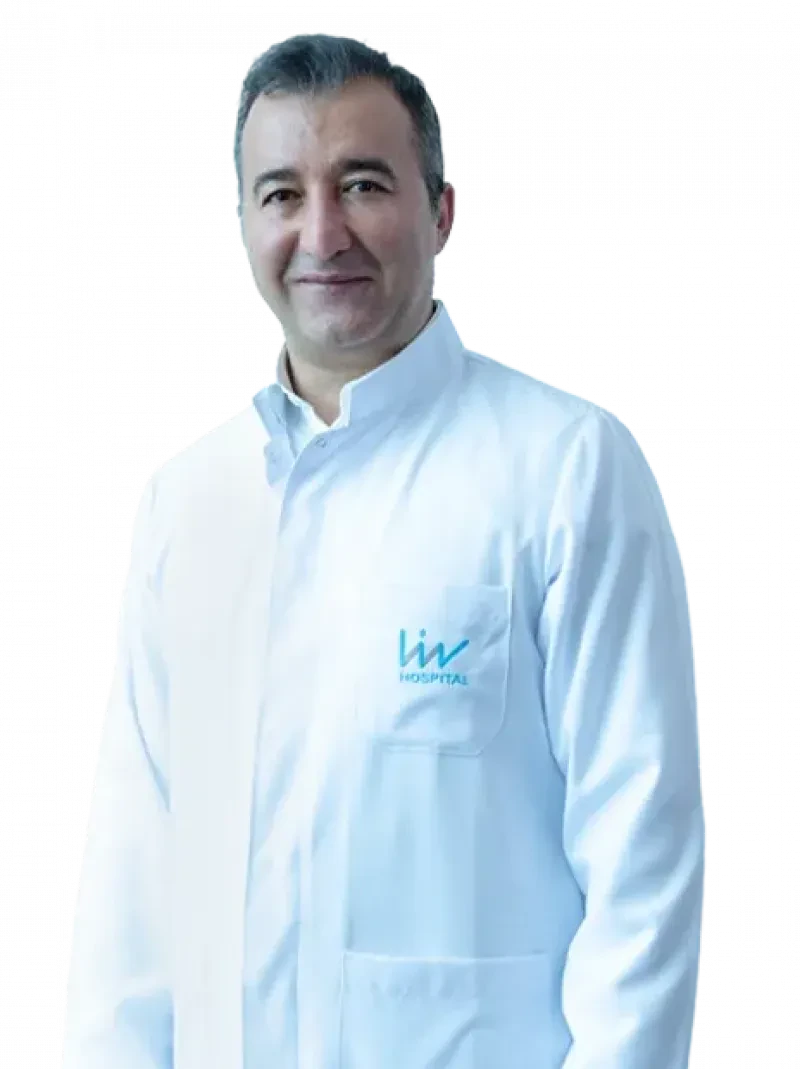 Prof. Dr. Ali Erdem Yıldırım