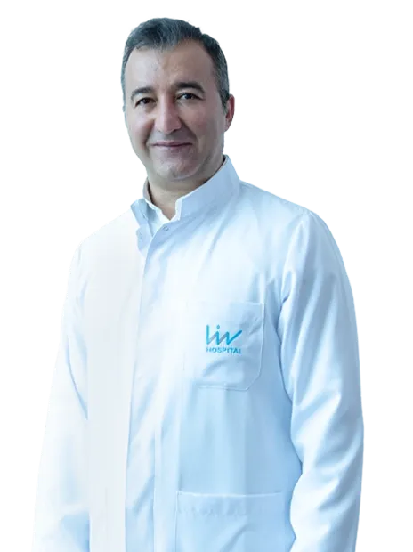 Ali Erdem Yıldırım