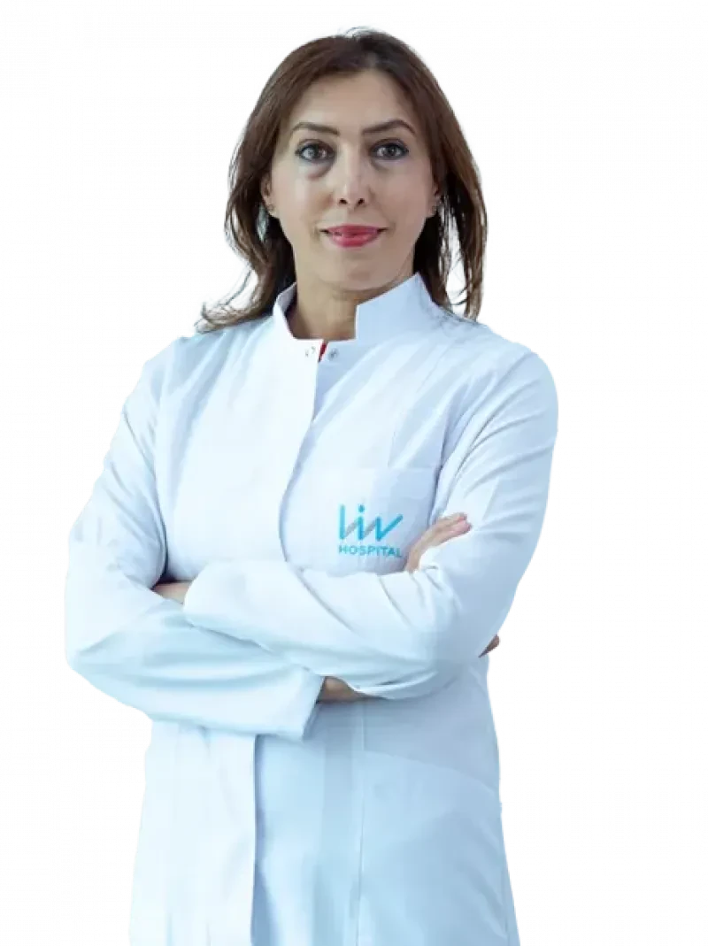 Prof. Dr. Banu Aktaş Yılmaz