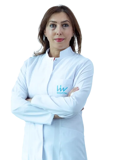 Banu Aktaş Yılmaz