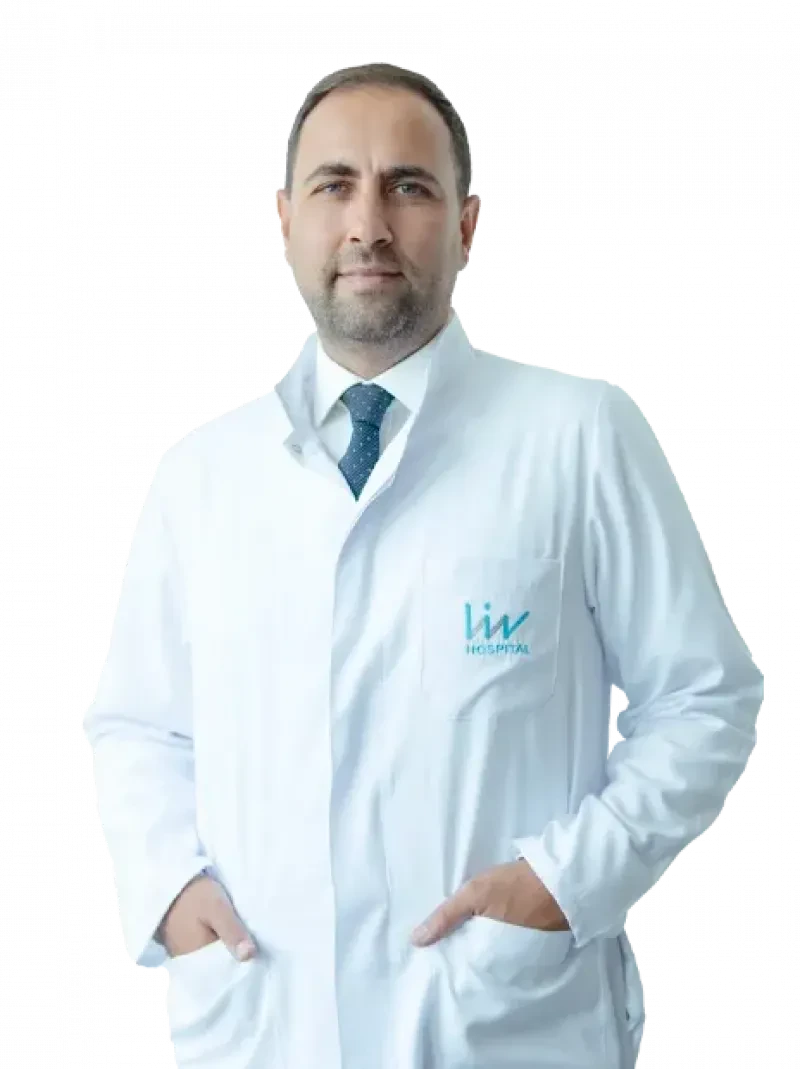 Prof. Dr. Doğan Atan