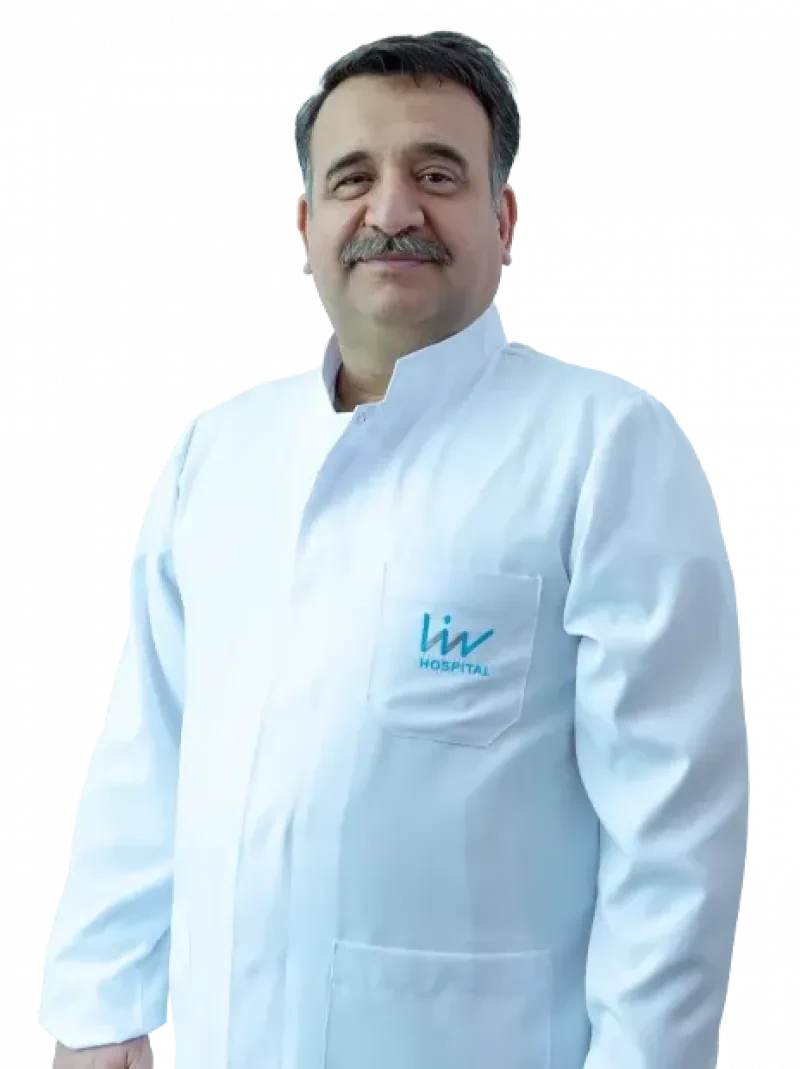 Prof. Dr. Duran Tok