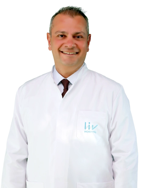 Ersin Gürkan Dumlu