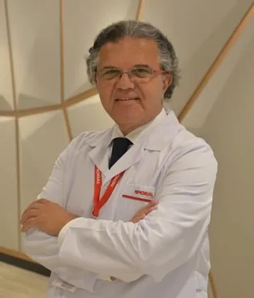 Prof. Dr. Ufuk ÖZKAYA
