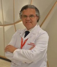 Ufuk ÖZKAYA