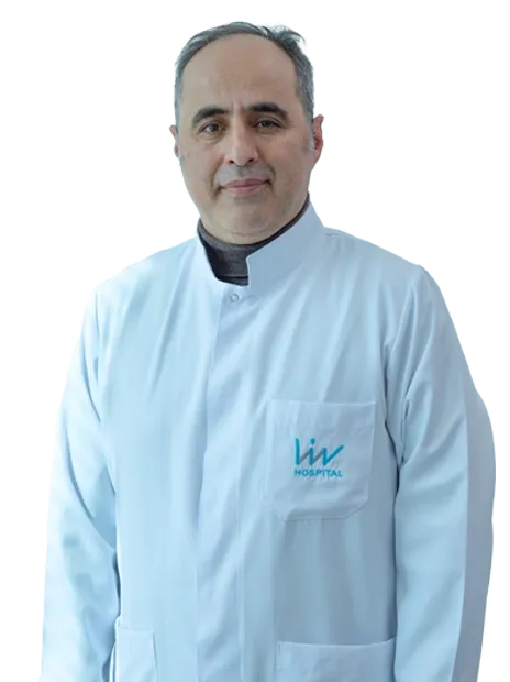 Gökhan Erdem