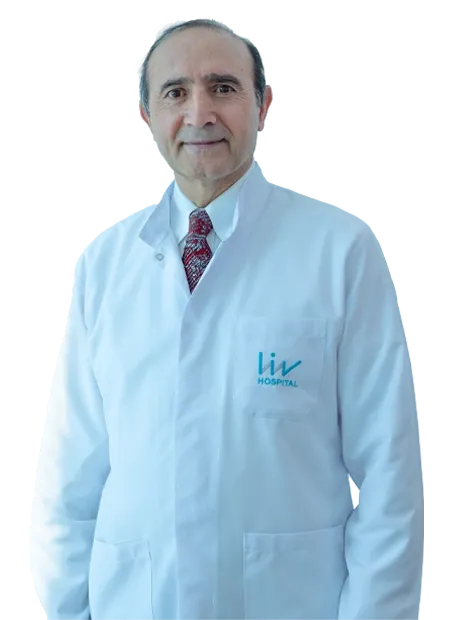Haşim Çakırbay