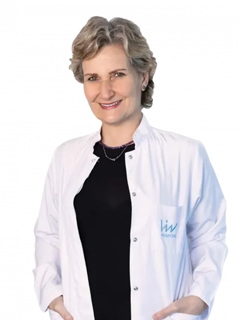 Prof. Dr. Işıl Saatci