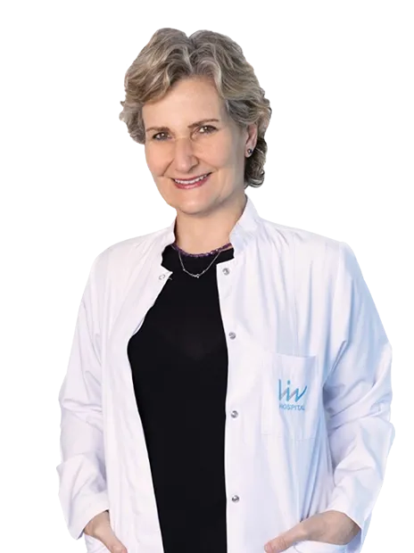 Işıl Saatci