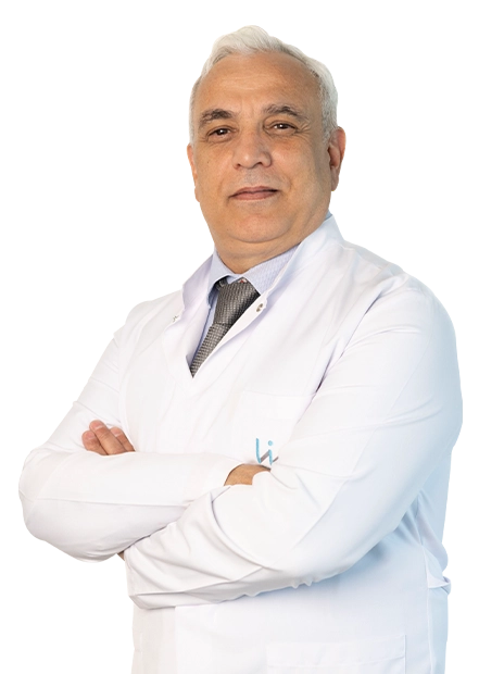 İbrahim Alanbay