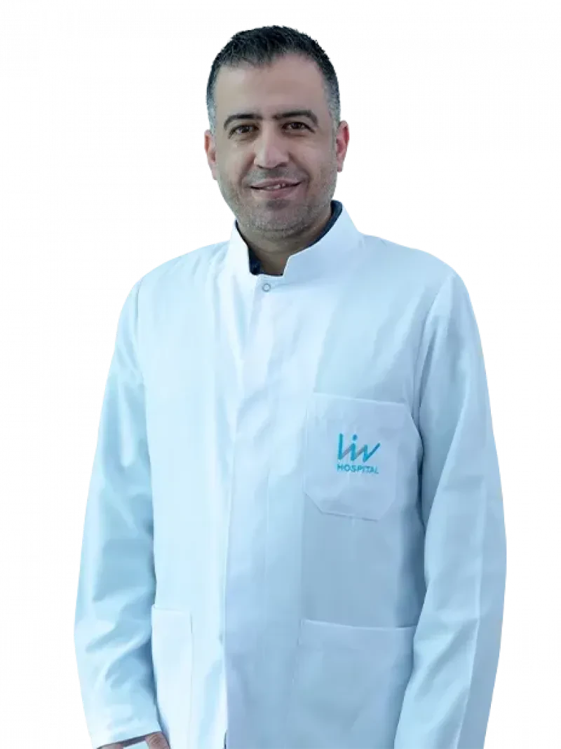 Prof. Dr. İbrahim Hakan Bucak