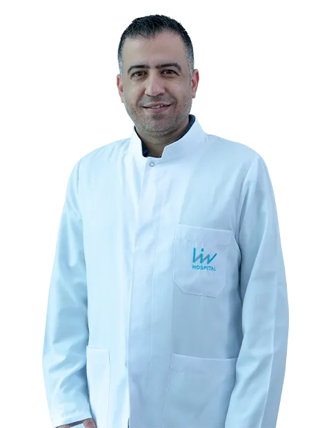 İbrahim Hakan Bucak