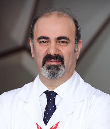 Prof. Dr Ümit DİNÇER