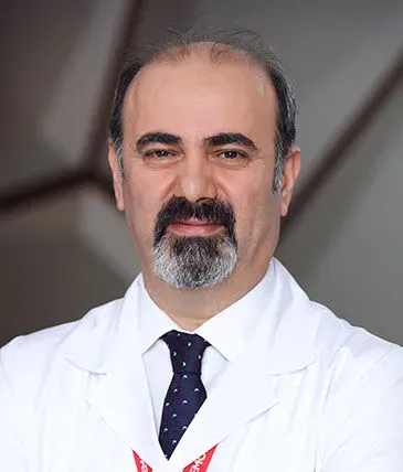 Prof. Dr Ümit DİNÇER