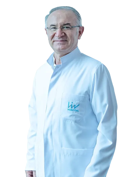 Mehmet Karaayvaz