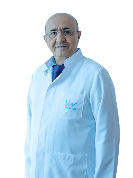 Mehmet Tahir Ünal