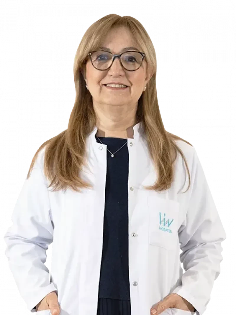 Prof. Dr. Meral Beksaç