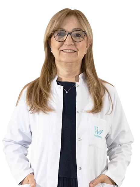Meral Beksaç
