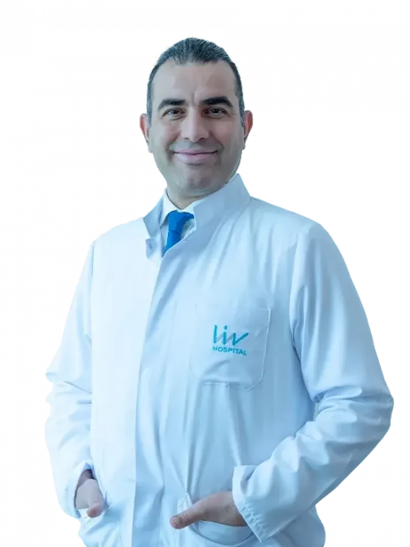 Prof. Dr. Mutlu Acar