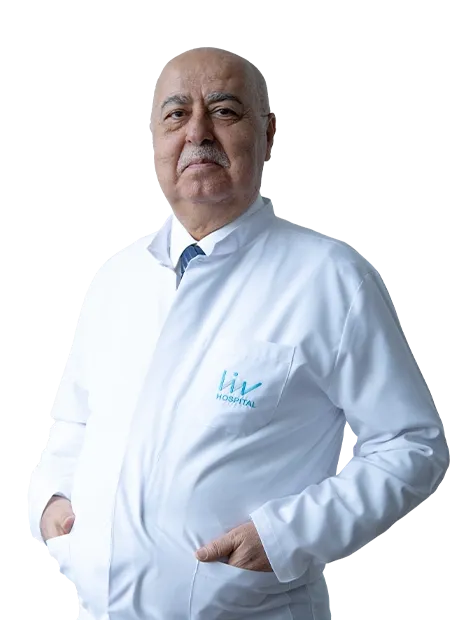 Nihat Egemen