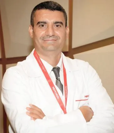 Prof. Dr. Veysel ŞAL