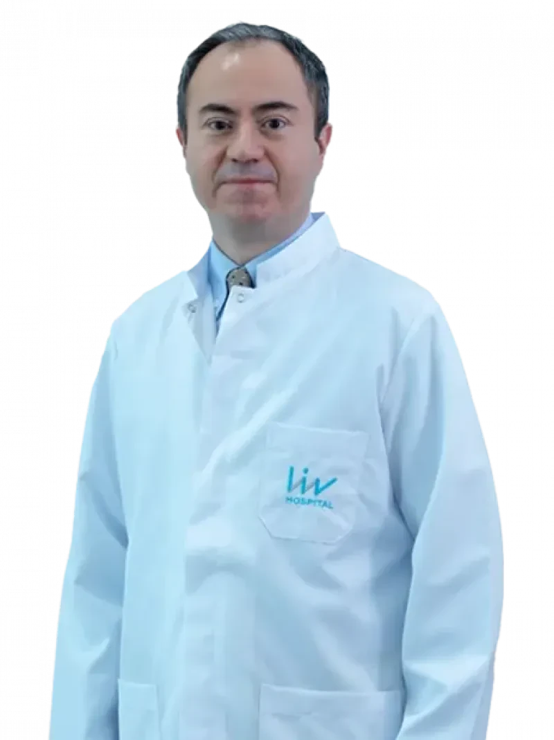 Prof. Dr. Reskan Altun