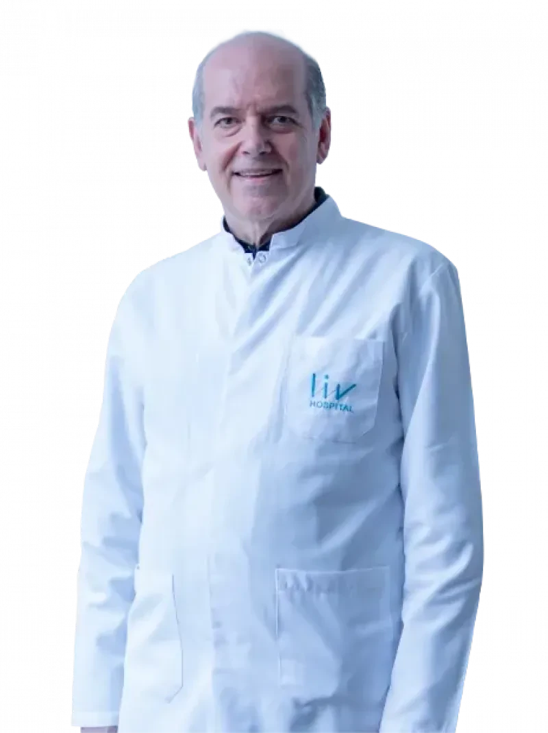 Prof. Dr. Sadık Muallaoğlu