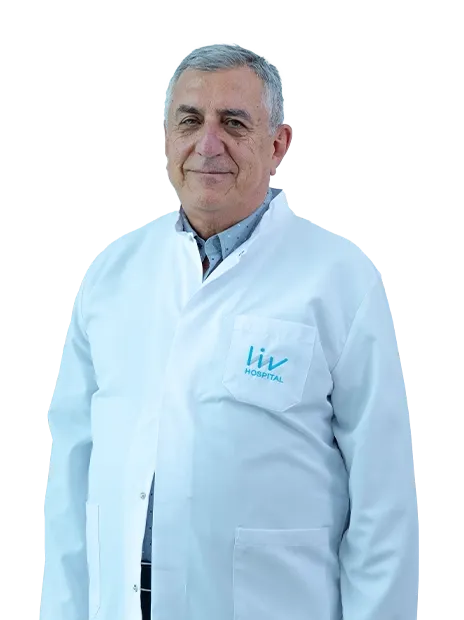 Sait Zafer Ferahköse