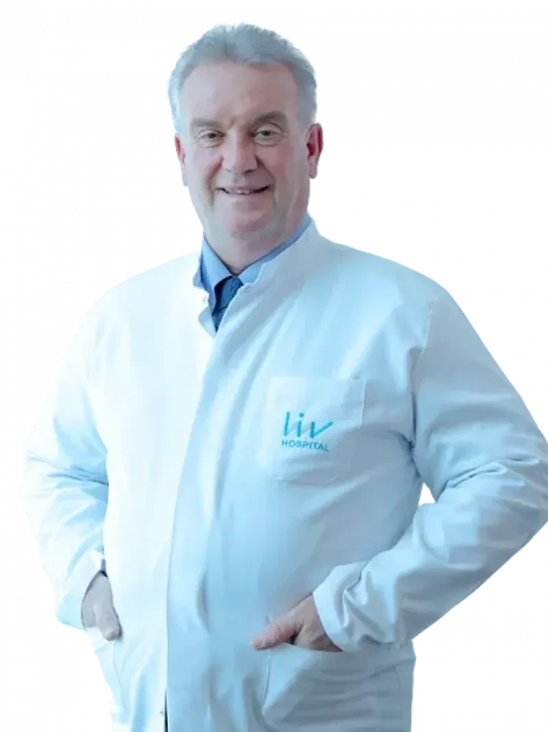 Prof. Dr. Serdar Güler