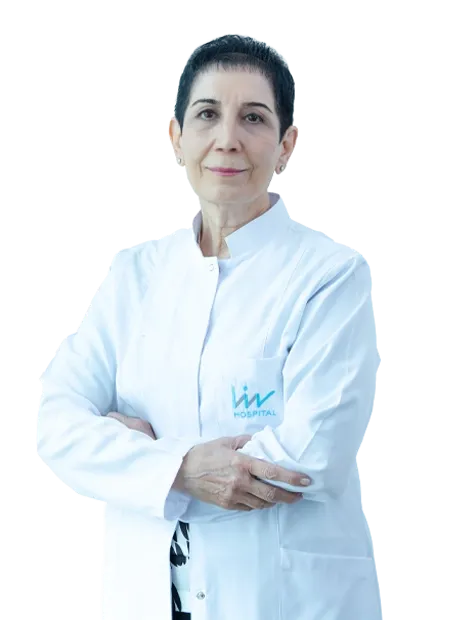 Sevgi Başkan