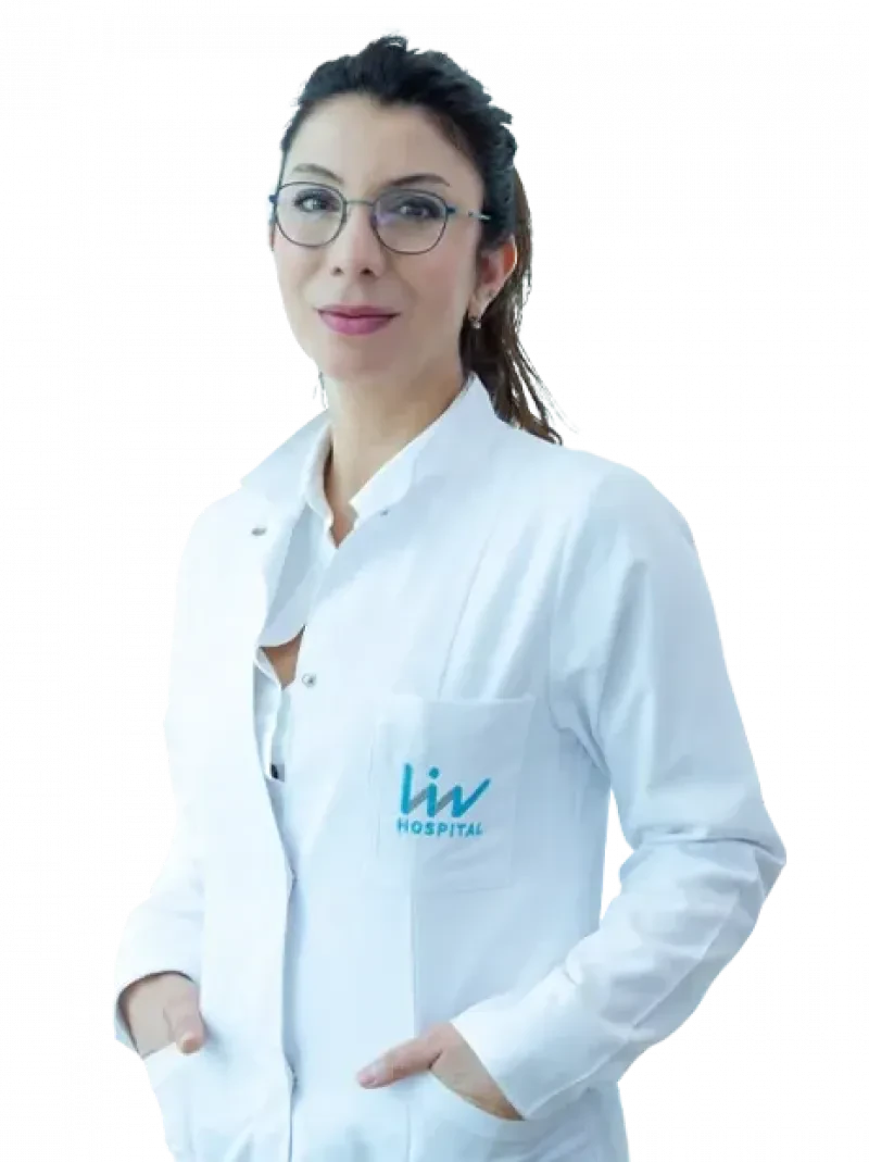 Prof. Dr. Türkan Gülpınar