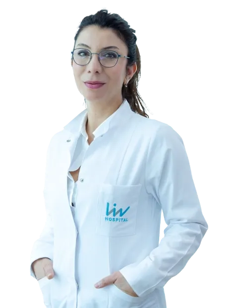 Türkan Gülpınar