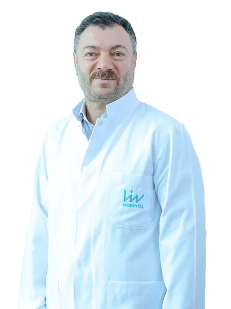 Ziya Akbulut