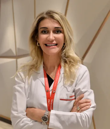 Doç. Dr. Arzu YURCİ
